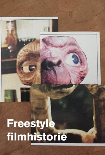 Den (u)menneskelige komedie-Event-Filmhistorie-CIN