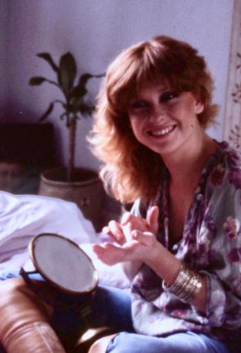 Sanne - Event - Musikfilm & Bar