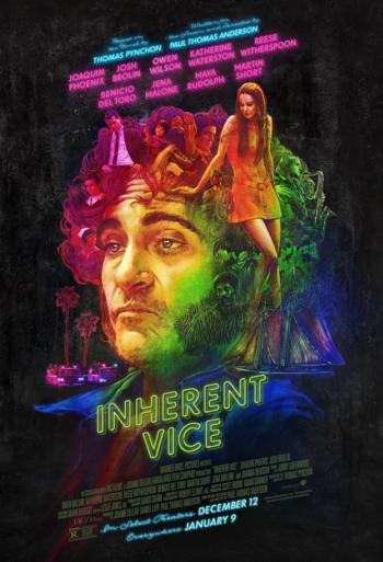 Inherent Vice - Anderson