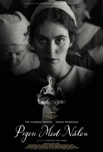 Girl with the Needle - Event - DoaS