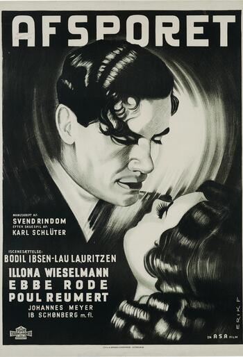 Derailed - Event - DoaS