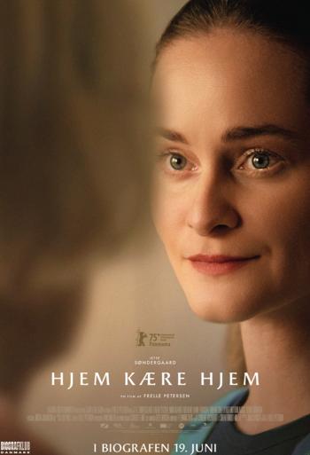 Home Sweet Home - Event - DoaS