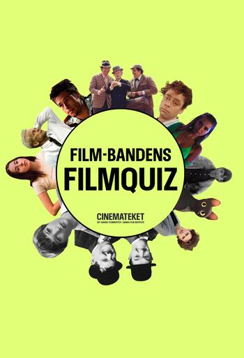 Filmquiz marts 2026 - Events jan-mar