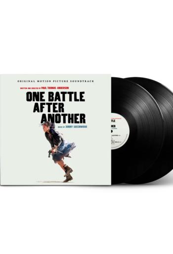 Vinyl-aften - Event - Anderson