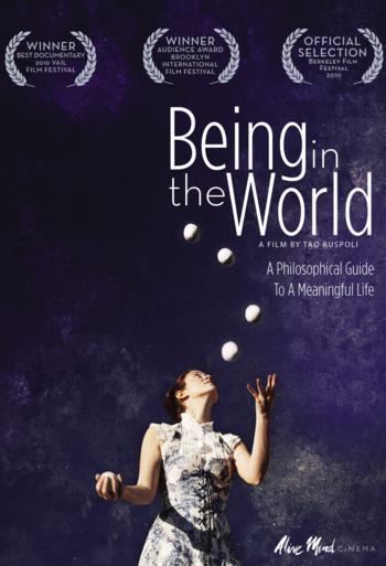 Being in the World - Filo. FF26