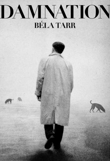 Damnation - Event - B. Tarr