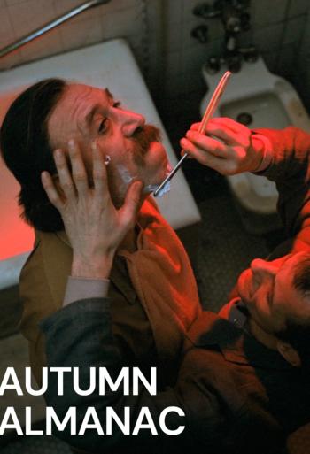 Almanac of Fall - B. Tarr