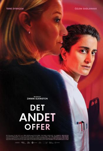 Det andet offer - Filmuni, morgen