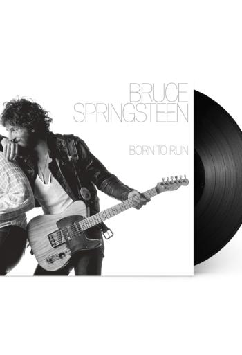 Bruce Springsteen - Musik i Mørket