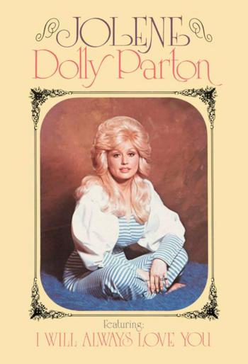 Dolly Parton - Musik i Mørket