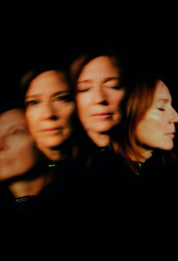 Beth Gibbons - Musik i Mørket