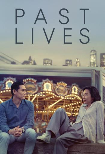 Past Lives - Event - Ønskefilm