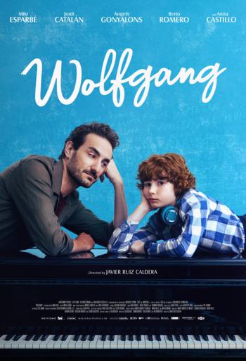 Wolfgang (extraordinari) -Event -Catalansk FF -CIN