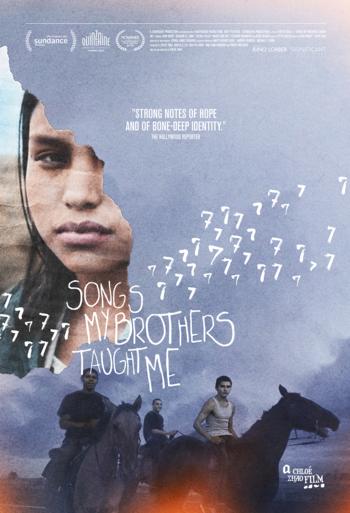 Songs My Brothers Taught Me - Event-Chloé Zhao-CIN