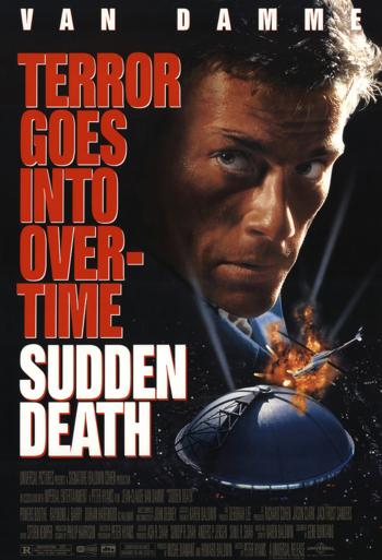 Universal Soldier - Psych-Out