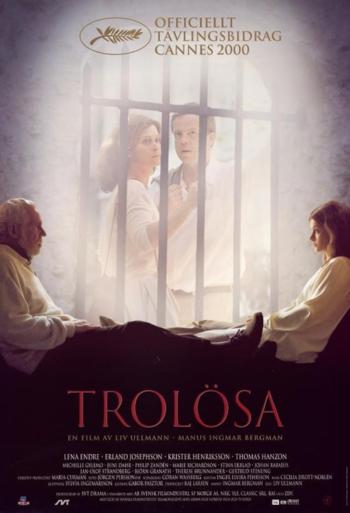 Troløs - Liv Ullmann