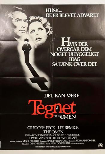 Tegnet - Event - Jerry Goldsmith