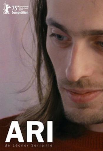 Ari - Det moderne arbejdsliv