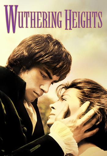 Stormfulde højder (1970) - Event