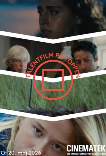 Visuelle effekter - Events APR-JUN