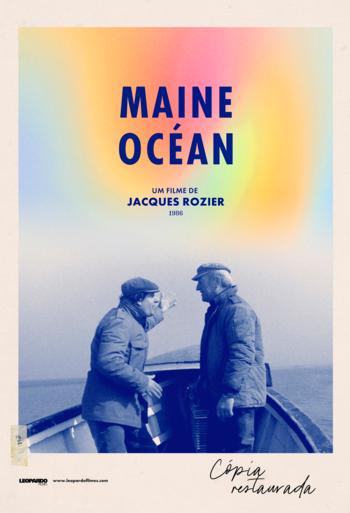 Maine Océan - Freestyle Filmhistorie