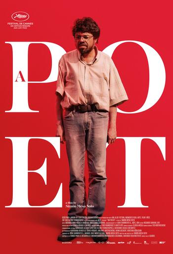 A Poet - Latinamerikansk