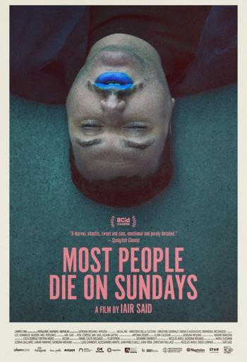 Most People Die on Sundays - Latinamerikansk