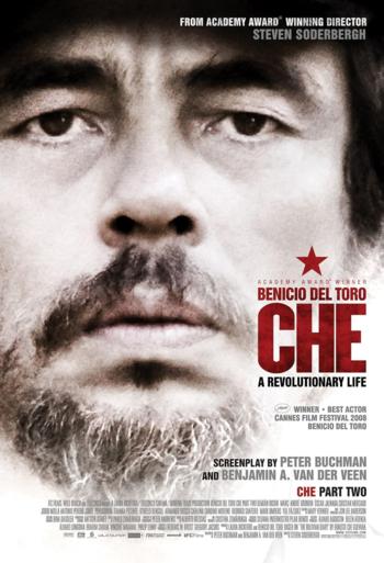 Che - Event - Viva la Revolución!