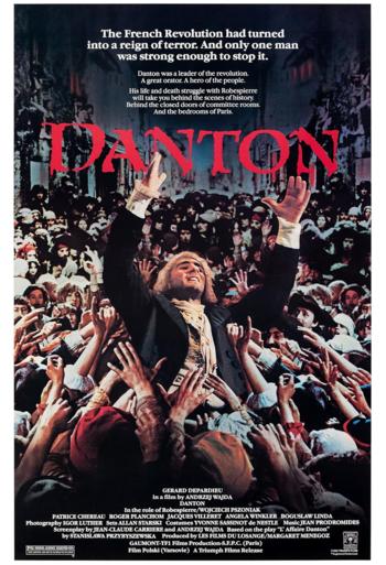 Danton - Viva la Revolución!