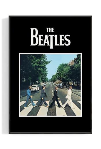 The Beatles - Musik i Mørket