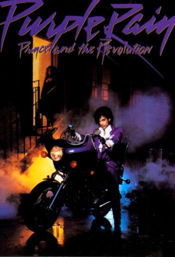 Prince - Musik i Mørket