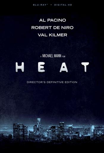 Heat 1995 - Ønskefilm