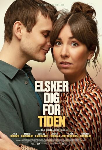 Elsker dig for tiden - H.Bio - Love in the Air - C