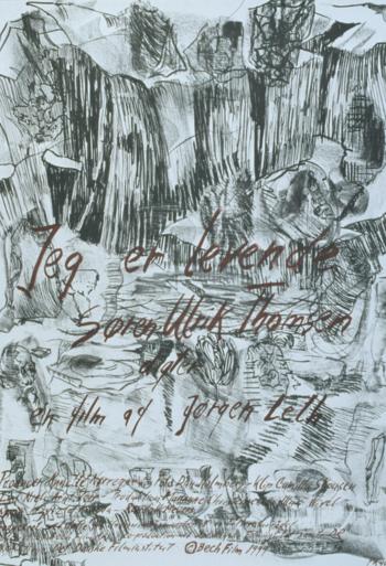 Jeg er levende - H. Bio - Under åben himmel