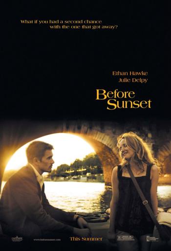 Before Sunset - H.Bio - Love in the Air