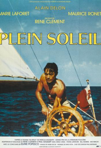 Kun solen var vidne - H. Bio - Under solen