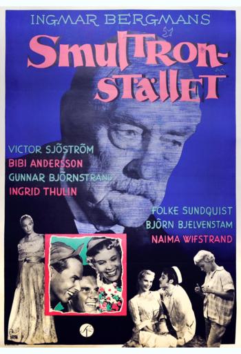 Ved vejs ende - Event - Filmuniversitetet