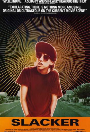 Slacker - Independent