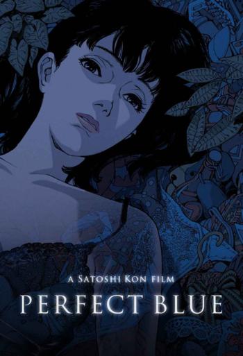 Perfect Blue - Filmhistorie