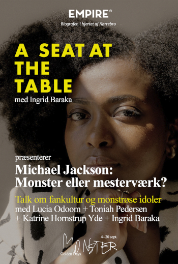 Michael Jackson – monster eller mesterværk?