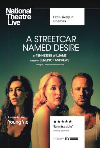 A Streetcar Named Desire