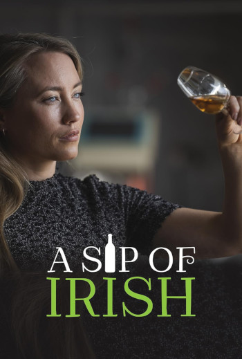 A Sip of Irish