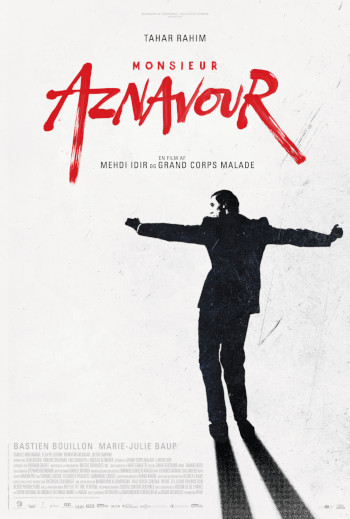 Monsieur Aznavour
