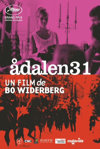 Ådalen 31