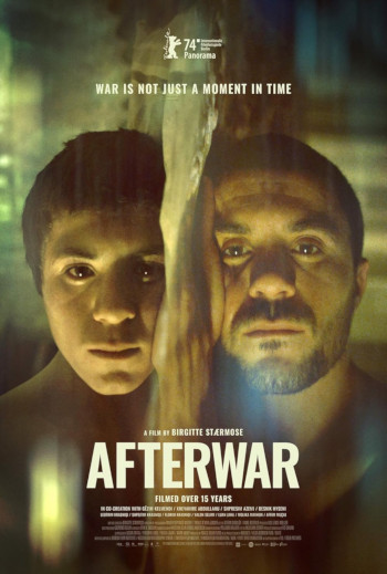 Afterwar