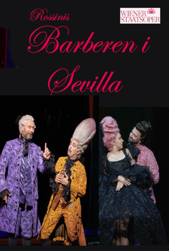 Operakino 25/26 - Barberen i Seville, Wien 2021