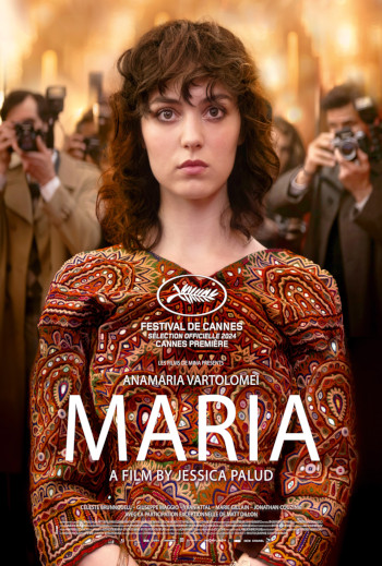 Historien om Maria