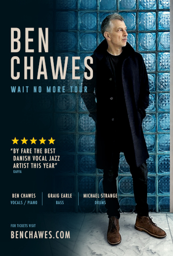 Ben Chawes - Live
