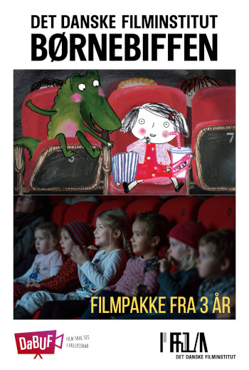 BØRNEBIFFEN fra 3 år