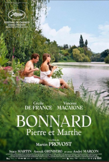 Bonnard, Pierre & Marthe